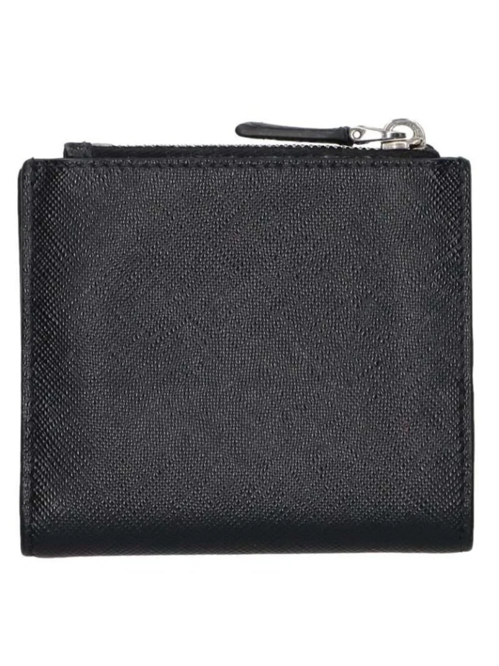 Prada Saffiano Leather Wallet